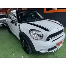 Mini Cooper 1.5 12v Turbo Gasolina 4p Automático