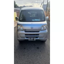 Daihatsu Hijet Japones 