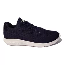 Zapatillas Hombre Dreamer Deportivas Running Livianas 1329