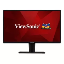 Monitor Gamer Viewsonic Va2415-h Lcd 24 Negro 100v/240v