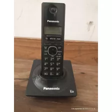 Teléfono Fijo Panasonic 