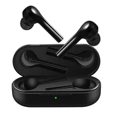 Audífonos In-ear Inalámbricos Huawei Freebuds Lite Black