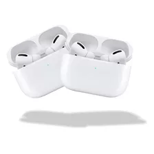 Set 2 Pares Audífonos Airpro Pods Tws Oem Compatible iPhone