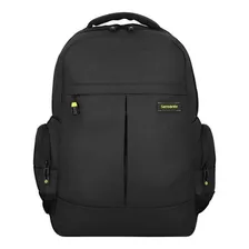 Mochila Samsonite Acceleration Cidatel Negra