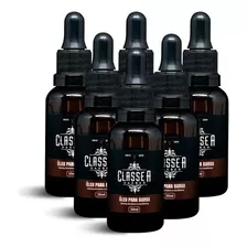 Aceite Barba Bigote Óleo Cítrico. Premium. Envío Grátis!