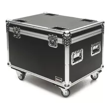 Hard Case Baú 70 X 50 X 45 Acessórios - Emb10