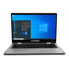 Laptop Hyflip 14.1 Windows Laptop