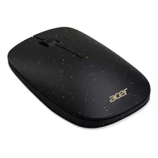 Mouse Ecológico Acer Vero Inalámbrico 2.4ghz 1200dpi Ratón