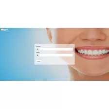 Sistema Php Web - Gerenciador Odontológico 