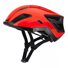 Casco Bollé Exo Red Shiny S-m-l