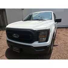 Ford F-150 Xl 2023