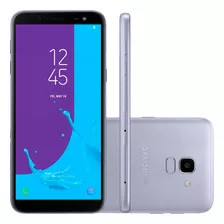 Samsung Galaxy J6 32 Gb Preto 2 Gb Ram Sm-j600g