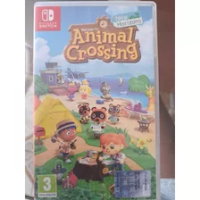 Animal Crossing