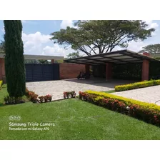 Se Vende Hermosa Finca De 700 M2 De Terreno Rozo Valle Colombia