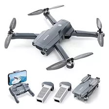 Syma X500pro Gps Drones Con Cámara 4k Uhd Para Adultos, Rc Q