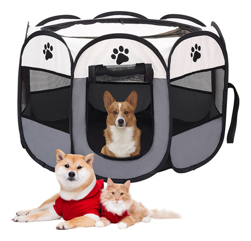 Corrales para mascotas más vendidos de 2024: descubre el top con los favoritos!