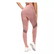 Leggins Deportivos Mujer Licra Colombiana Bolsa Celular Gym