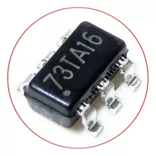 73xxx Ob2273mp Ob2273 2273 2273mp Fuente Lcd Y Led Sop23-6