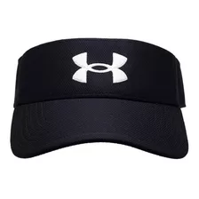 Visera Under Armour Blitzing Negro