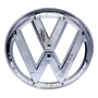 Tapa Centro Rin Emblema Volkswagen Jetta Golf  54mm X 4 Unds Volkswagen GOLF 1.6