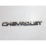 Emblema Venture Chevrolet Original