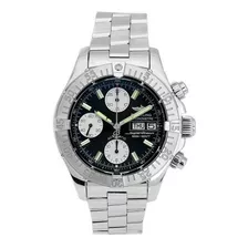 Relojes Deportivos - Men's A*******/b683 Superocean Chronogr