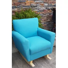 Sillon Mecedora