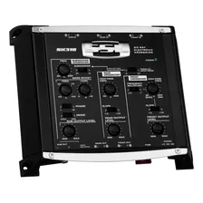 Sound Storm Laboratories Crossover Electrónico De Audio Pa.