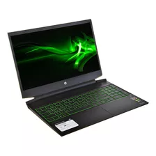 Laptop Hp Pavilion Gaming Laptop 8gb 512gb