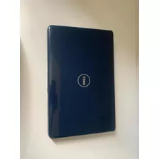 Notebook Dell Windows 10 Usado