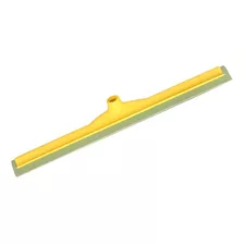 Jalador Para Pisos Hygienic 55 Cm Trapear Plastico Castor Color Amarillo