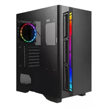 Gabinete Antec Nx400 Mid Tower