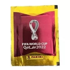 Sobres De Figuritas Argentina Fifa World Cup Qatar 2022 Panini - Pack De 10 X 5