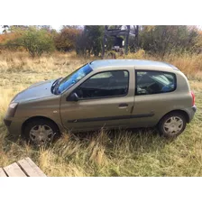 Renault Clio 1.2 F2 Yahoo Authentique 2005