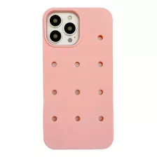 Carcasa Funda Estuche Case Silicona Protección Personalizado