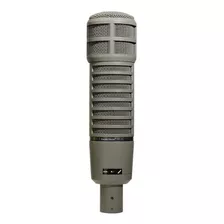 Electro-voice Re20 Broadcast Announcer Microphone Con Variab