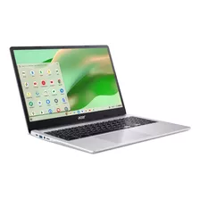 Portátil Acer Chromebook 315 Celeron N4000 Pantalla De 15.6