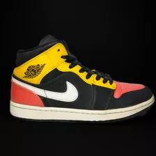 Nike Air Jordan 1 Se Raygun