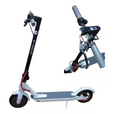 Bicicleta Eléctrica Aluminio Scooter