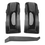 Espejo - Espejo Compatible Con Jeep Wrangler (jk) 2007-2008  Jeep 