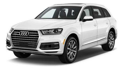 Birlo De Seguridad Audi Q7 - Envio Gratis - Premium Foto 3