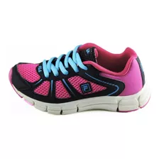 Fila Tenis Sketch Kids Lt