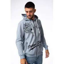 Campera De Hombre Deportiva Philipp