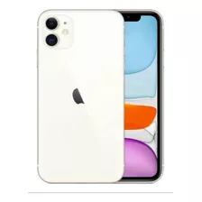 iPhone 11 128 Gb Blanco 