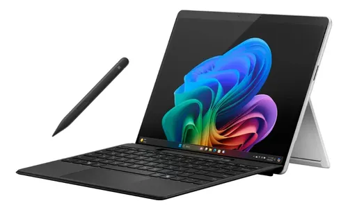 Surface Pro 11 X Plus 16Gb 512Gb + Teclado Signature + Pen2