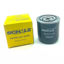 Filtro De Óleo Para Compressor Rotativo De Parafuso Schulz S