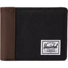 Herschel Supply Co. Hank Ii Rfid Café Talla Única