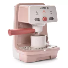 Kidzlane Juego De Cafetera Para Ninos, Maquina De Cafe De Ju