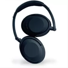 Audífonos Alta Calidad Pro Dj Nc10 Bt Bluetooth Negro/gris