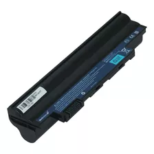 Bateria Para Notebook Acer Aspire-one P1ve6 - 6 Celulas, Ate